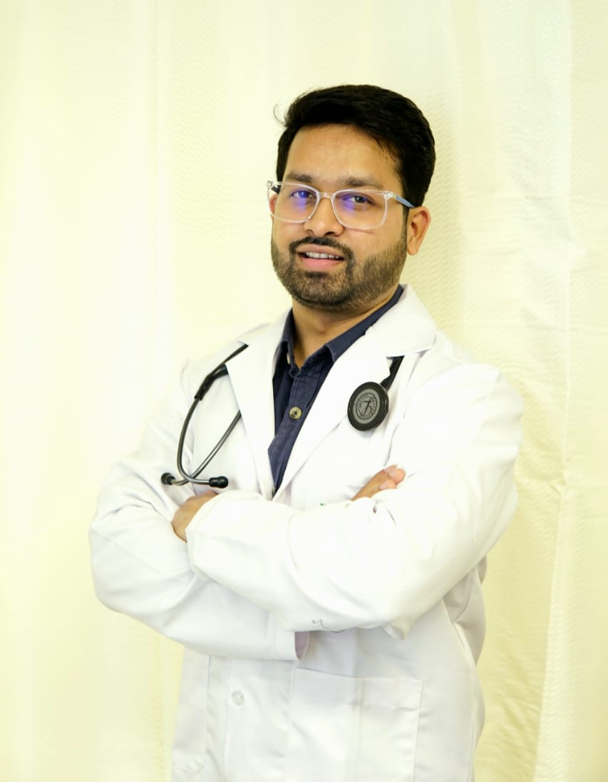 Doctor Image