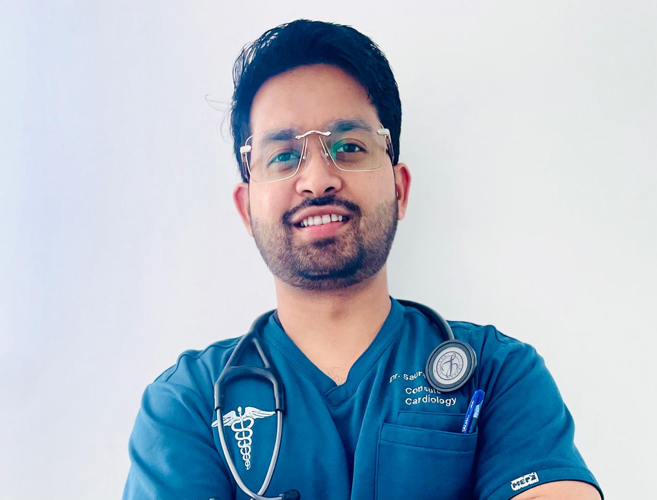 Best Cardiologist in Ghaziabad