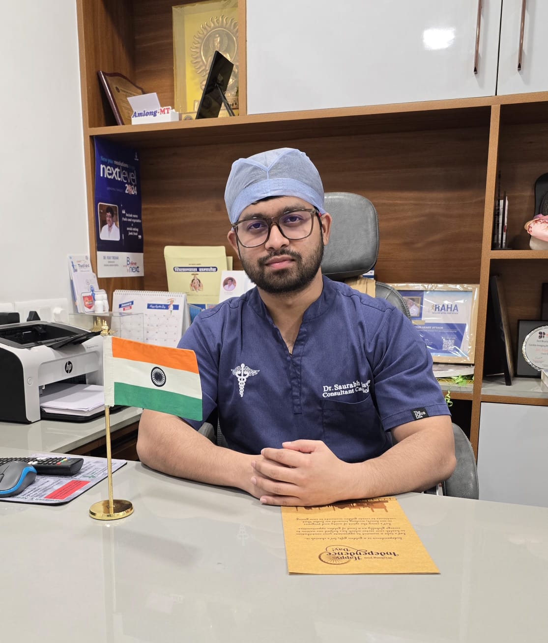 Best Heart Treatment in Ghaziabad