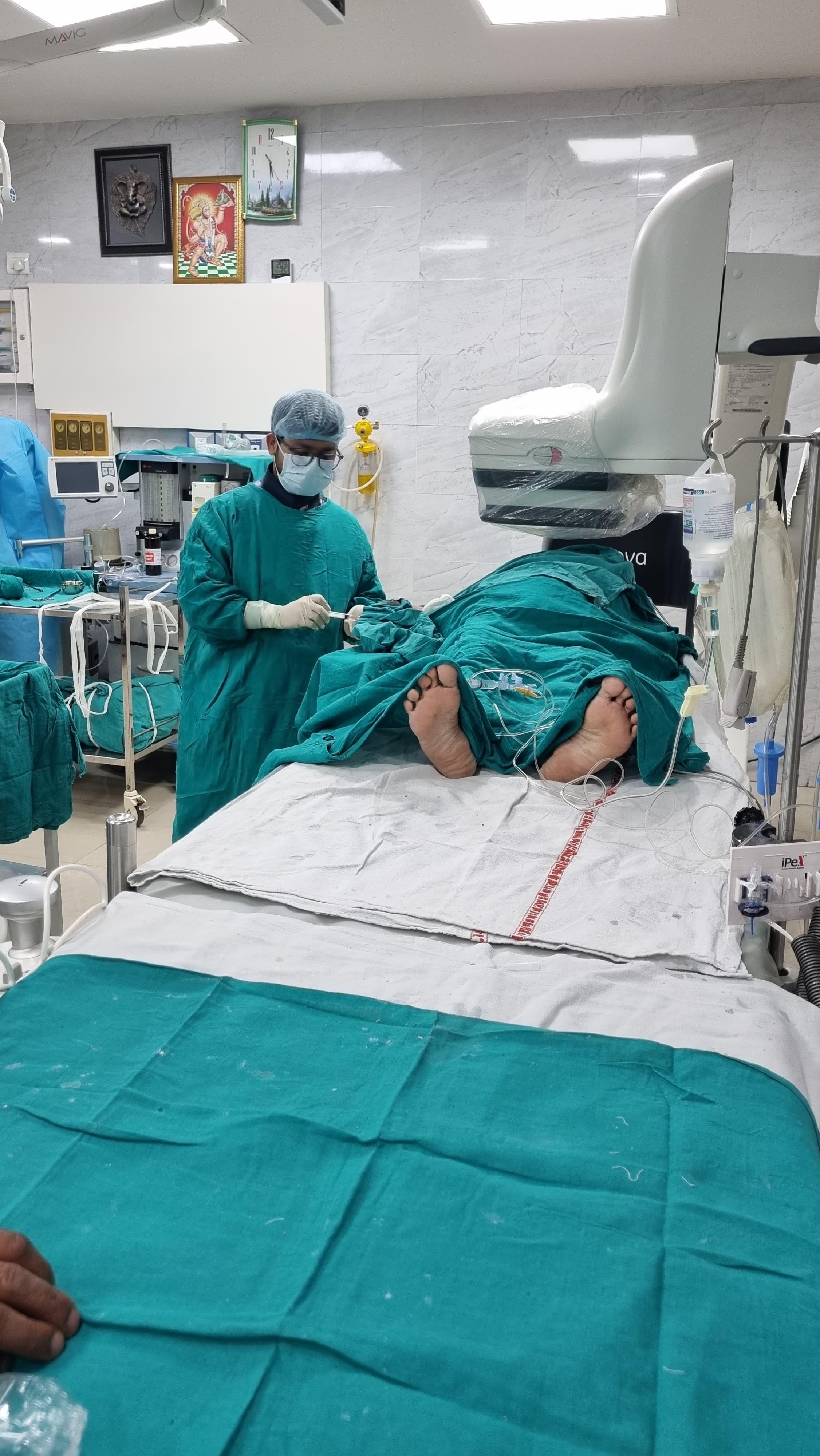 Angiography Treatment in Ghaziabad