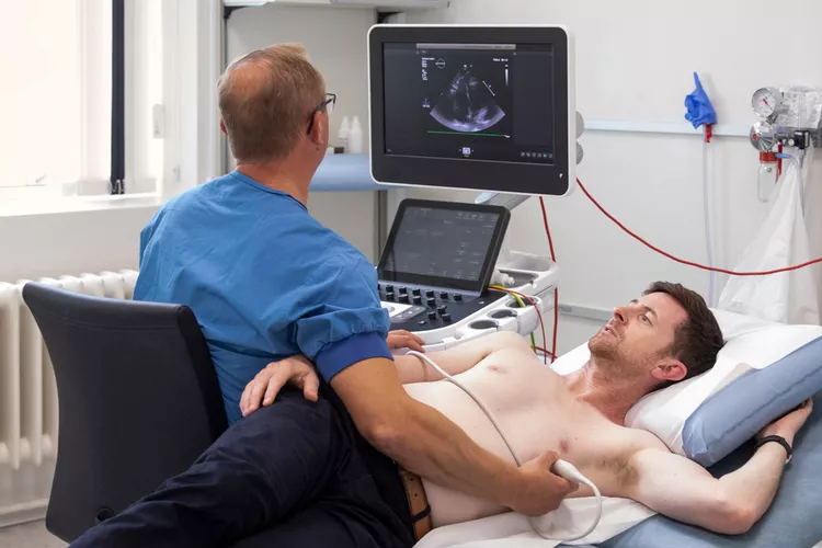 Echocardiography: 2D, 3D & Strain Imaging